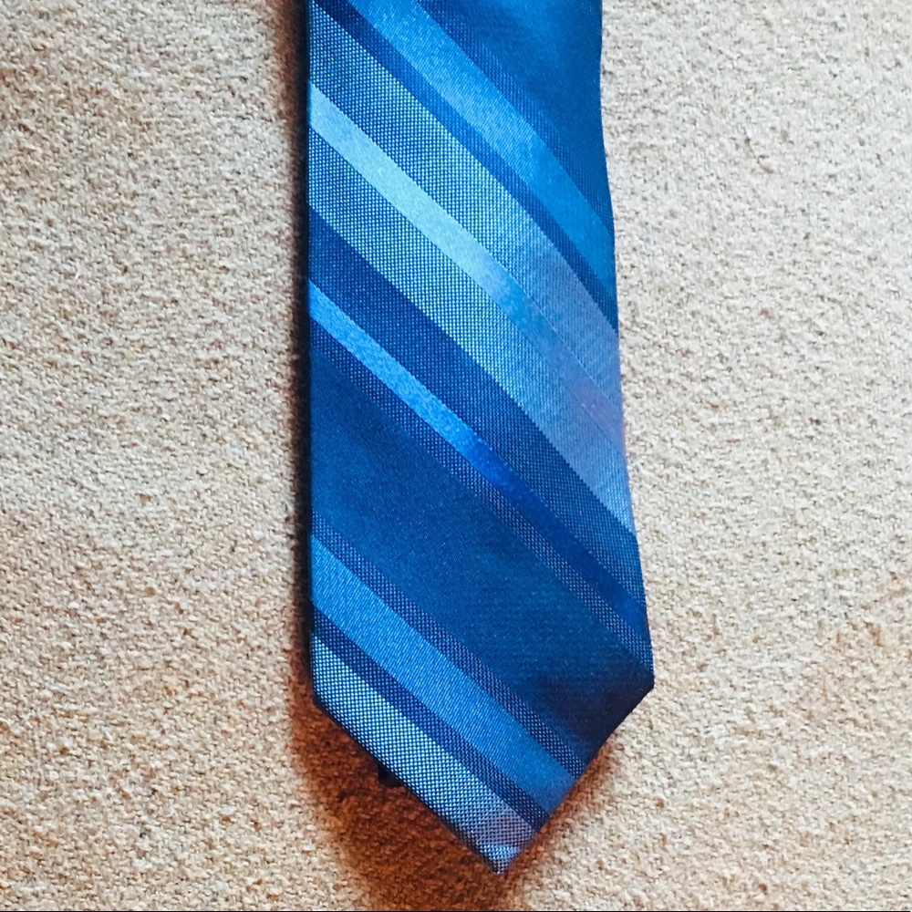 NWT express men’s tie